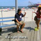 Illustration for article titled Ronnie Gets An Anal Probe On iJersey Shore/i Season 3